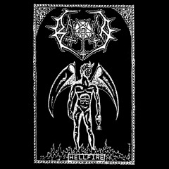 Baxaxaxa - Church of the Anti-Christ