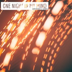ONE NIGHT IN MY MIND(feat.SO.NYA)
