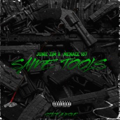 SAME TOOLS FT. MENACE 187