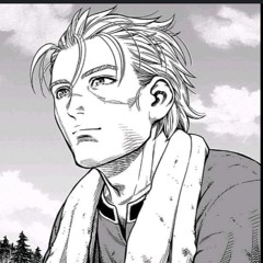 Thorfinn - you have no enemies