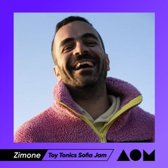 Zimone at DOM | 26 SEP 2025