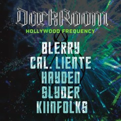 HYDEN | DARKROOM HOLLYWOOD SET 11.9.24