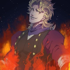 ギラギラ/ DIO UTAU