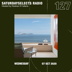 SaturdaySelects Radio Show #127 ft FALLENS
