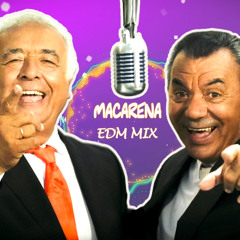 Los Del Rio - Macarena (Remix)
