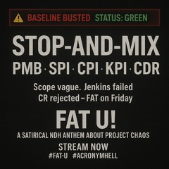 FAT U!
