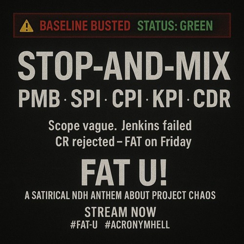 FAT U!