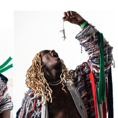 Young Thug - Sum Niggas Rat Ft. Lil Duke