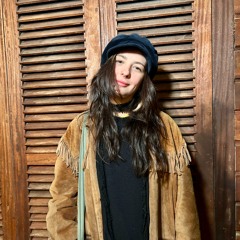 UMI x Orpheon x Azi Chuicho w/ E.LINA @ Kiosk Radio 24.01.2025