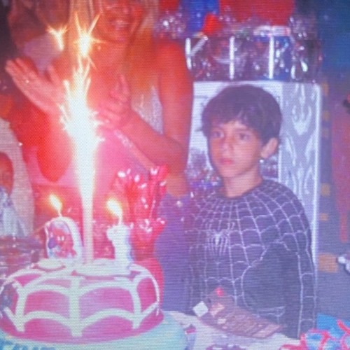 my twenty first reason <3(BÔNUS)