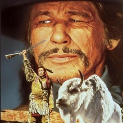 The Legend of the White Buffalo