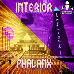 Interior - Phalanx (Original Mix)[Remastered]