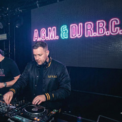 AGM&Dj_RBC - Angels remix 2025 (sample)