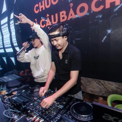 Deep House Vol 1 DJ Ân 47 Club