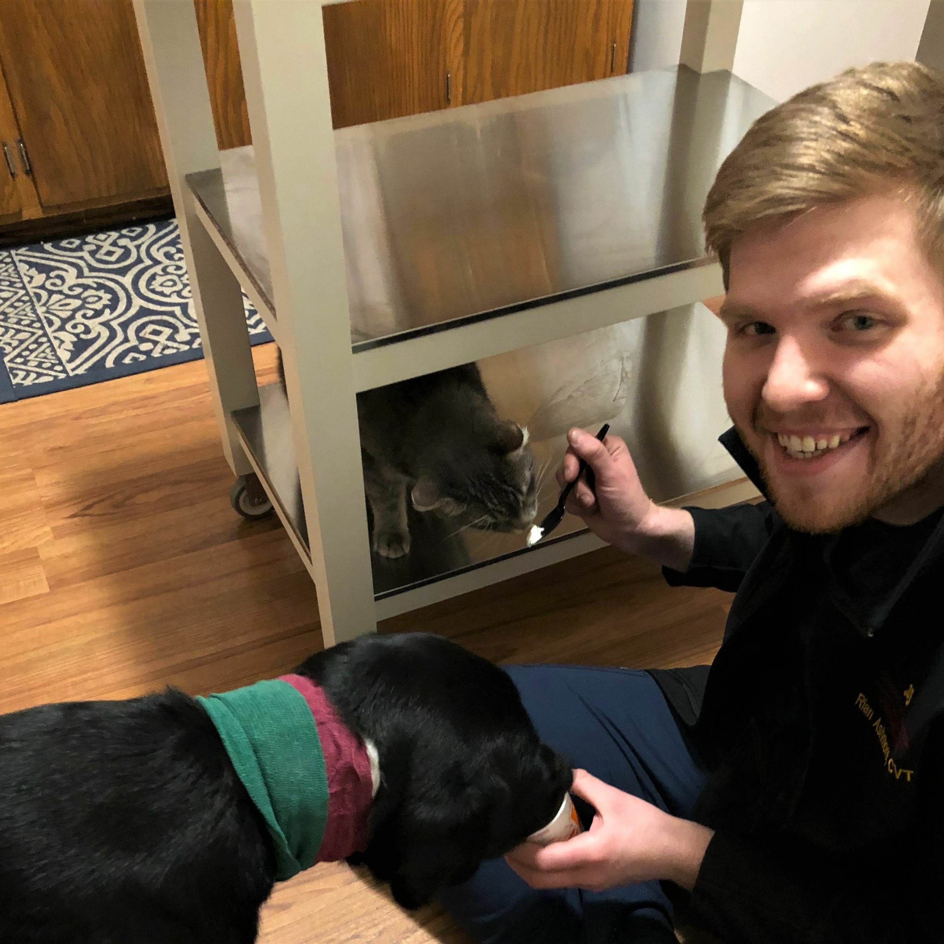 Veterinary Anesthesia Nerds