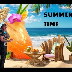 Summer Song FT. S4LT