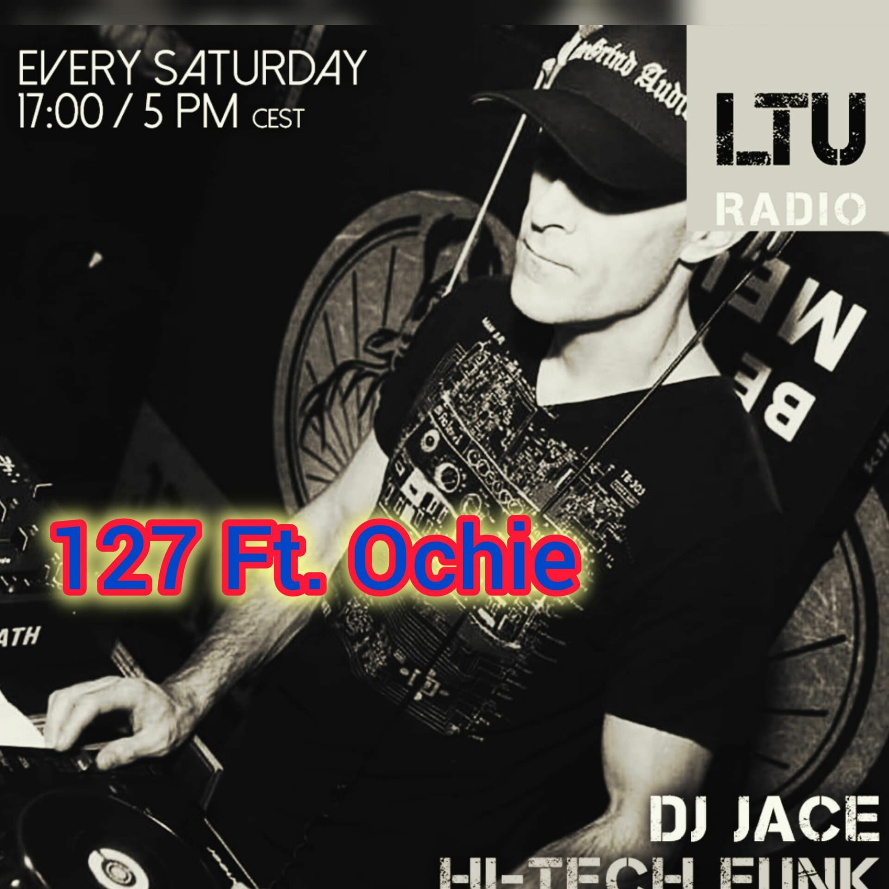 DJ Jace