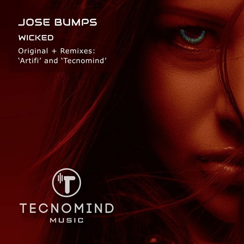 Jose Bumps - Wicked (Original Mix) - PREVIEW