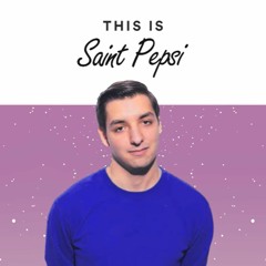 Every SAINT PEPSI Album on Soundcloud