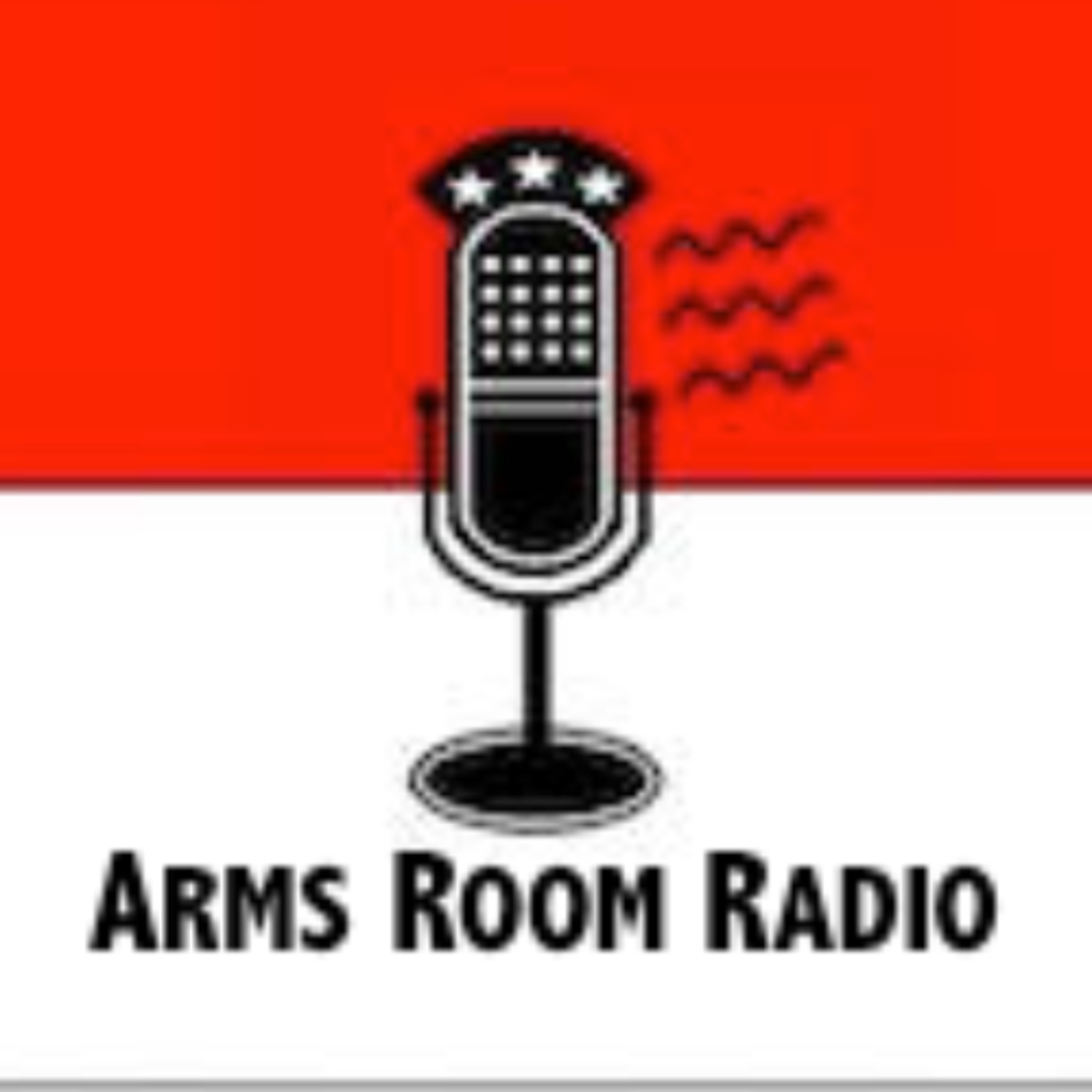 ArmsRoomRadio 09.20.25 Mental Health, Dealing with Tragedies, Open Carry in Florida episode artwork