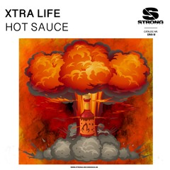 Hot Sauce (Original Mix)