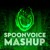 Artwork for Voices In My Head x FKN Mainstream x Open Fire (ACINA & BONKA Mashup)(RawMaterial Spoontech Flip)