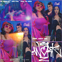 Work ft. EnVee Tha Queen & Dead Hyna (Prod. Choice One)