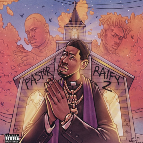 Untitled Playlist