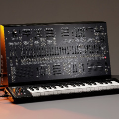 TOMMY-G MOVE TO THE ARP