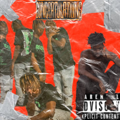 CONGRATULATIONS - SLIM TIDAL x RAFA(PROD. By TIMELINE)