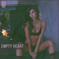 Smooth Summer Walker R&B Type Beat | Empty Heart