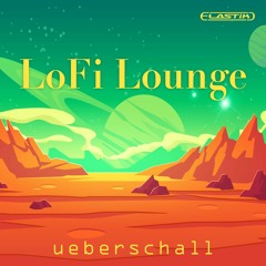 Ueberschall - LoFi Lounge