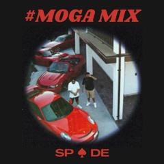 #Moga Mix