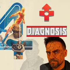 Fantastic Four: First Steps DIAGNOSIS