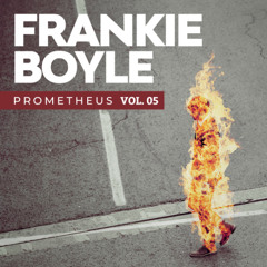 Prometheus Vol. 5