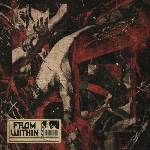 FROM WITHIN [ prod. lunar vision ]