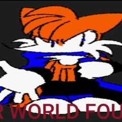 her world "full" official luther fnf song sonic.exe 3.0 (cancelled)