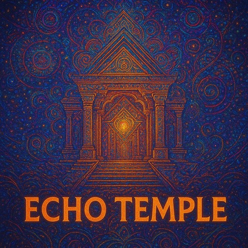Stream Echo Temple by StatekProd | Listen online for free on SoundCloud