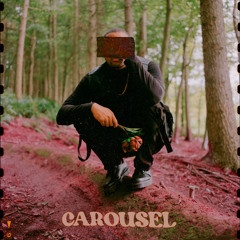 Carousel (feat. Olivia Nelson & Tokio Myers)