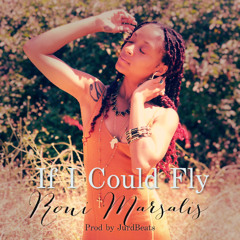 Roni Marsalis- If I Could Fly