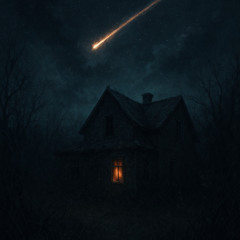 Перелесник (згенеровано ШІ)