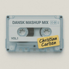 Dansk Mashup Pack Vol.1