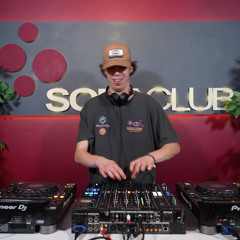 SODASTREAMS #3 - PHORAX