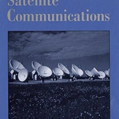 Get PDF Satellite Communications by  Timothy Pratt,Charles W. Bostian,Jeremy E. Allnutt