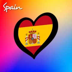 Nebulossa - ZORRA ( Eurovision Spain 2024 ) House Remix