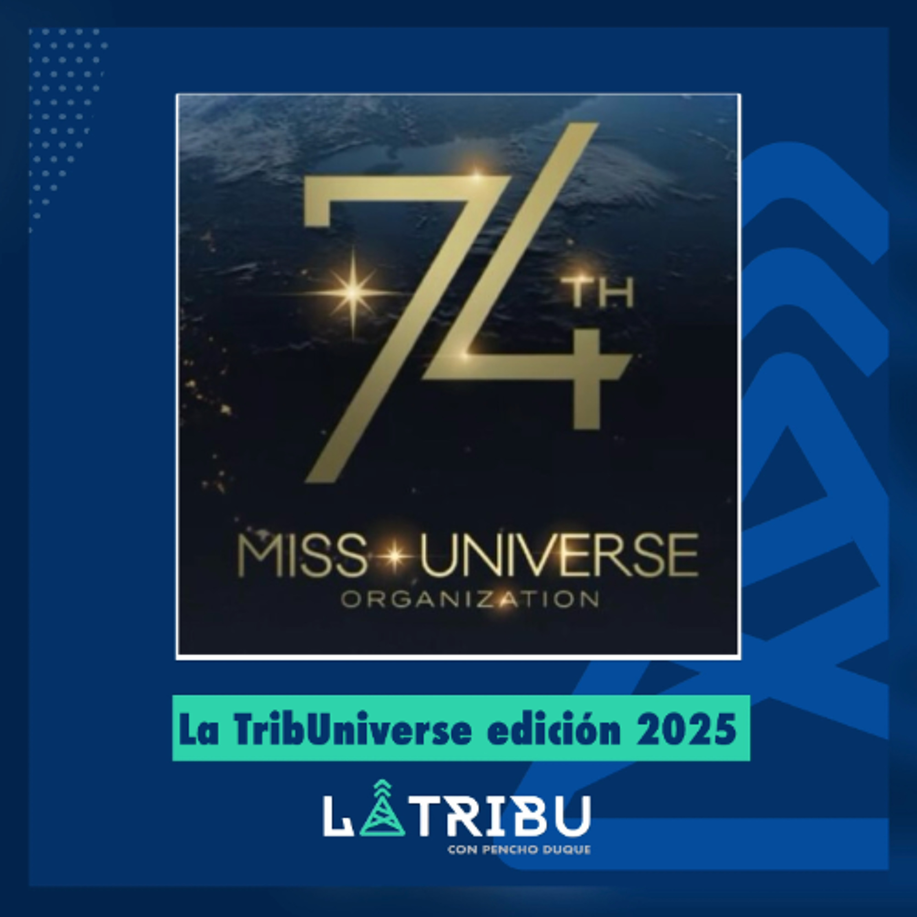 La TribUniverse: Edición 2025