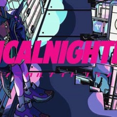 シニカルナイトプラン -  Cynical Night Plan // dongdang / COVER