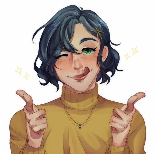 Asterisque sings "When I Look at You" from The Scarlet Pimpernel