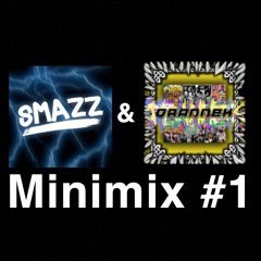 Smazzle & Drannek - Minimix #1