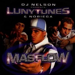 luney tunes - aqui conmigo ++